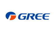 Logo Gree