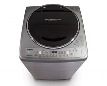 TOSHIBA MACHINE A LAVER TOP 13KG INVERTER DD
