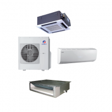 CLIMATISEUR GREE MULTI-SPLIT