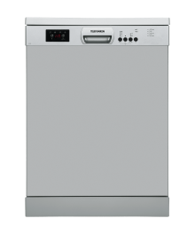 TELEFUNKEN LAVE VAISSELLE 12 COUVERTS ARGENT
