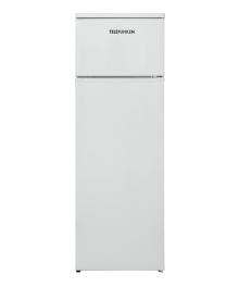 TELEFUNKEN REFRIGERATEUR 283L BLANC