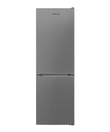 TELEFUNKEN REFRIGERATEUR 373L SILVER