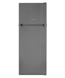 TELEFUNKEN REFRIGERATEUR 453L SILVER