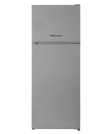 TELEFUNKEN REFRIGERATEUR 473L SILVER