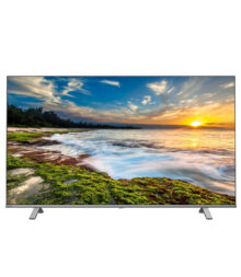 TOSHIBA 50 ULTRA HD 4K C350 VIDAA