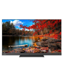 TV 65" TOSHIBA QLED ANDROID Z770