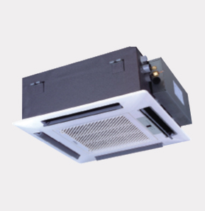 CLIMATISEUR TYPE CASSETTE