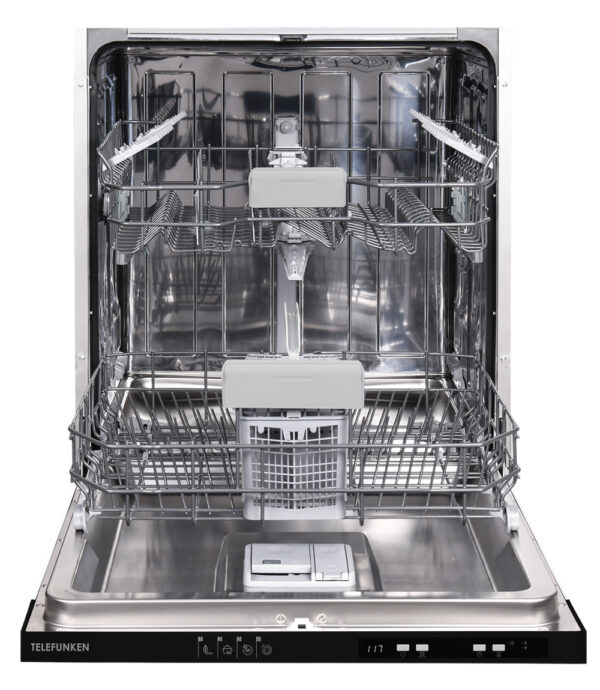 TELEFUNKEN LAVE VAISSELLE ENCASTRABLE TELEFUNKEN LAVE VAISSELLE ENCASTRABLE