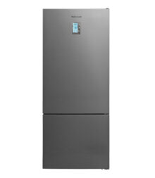 TELEFUNKEN REFRIGERATEUR COMBINE INOX 560L
