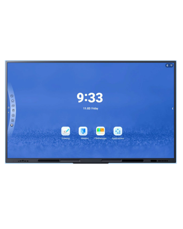 Ecran interactif 75t60p