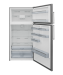 TELEFUNKEN REFRIGERATEUR 643L SILVER 2